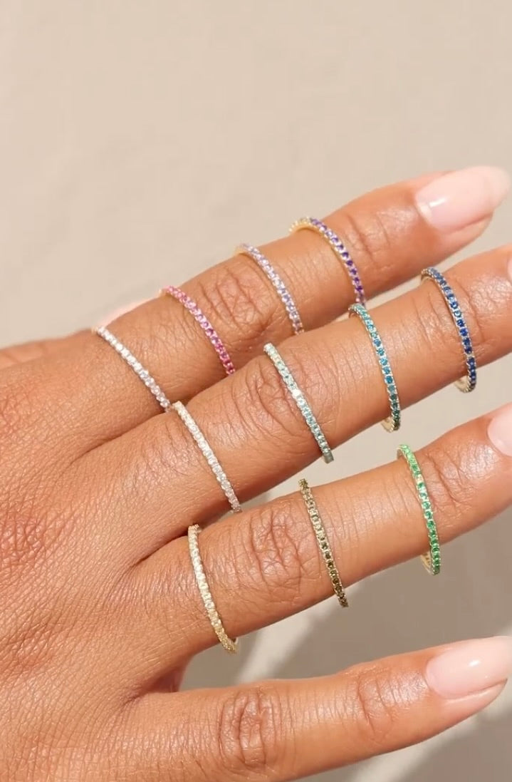 The Birthstone Collection