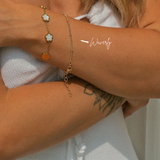 Waverly | Petite Bracelet