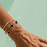 Kendra | Rope Style Bracelet