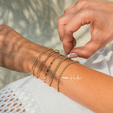 Kendra | Rope Style Bracelet