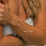 Waverly | Petite Bracelet