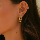 Rina | Fine Jewellery 3 Pack Ear Stack